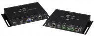 HD Scaling Auto-Switcher & Extender 400 , 
